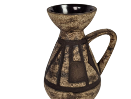 Ceramano Keramik - Aegina Agina - model 211 - West Germany - 60's