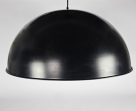 Hala Zeist - XL hanglamp -  zwart - metaal - 2000