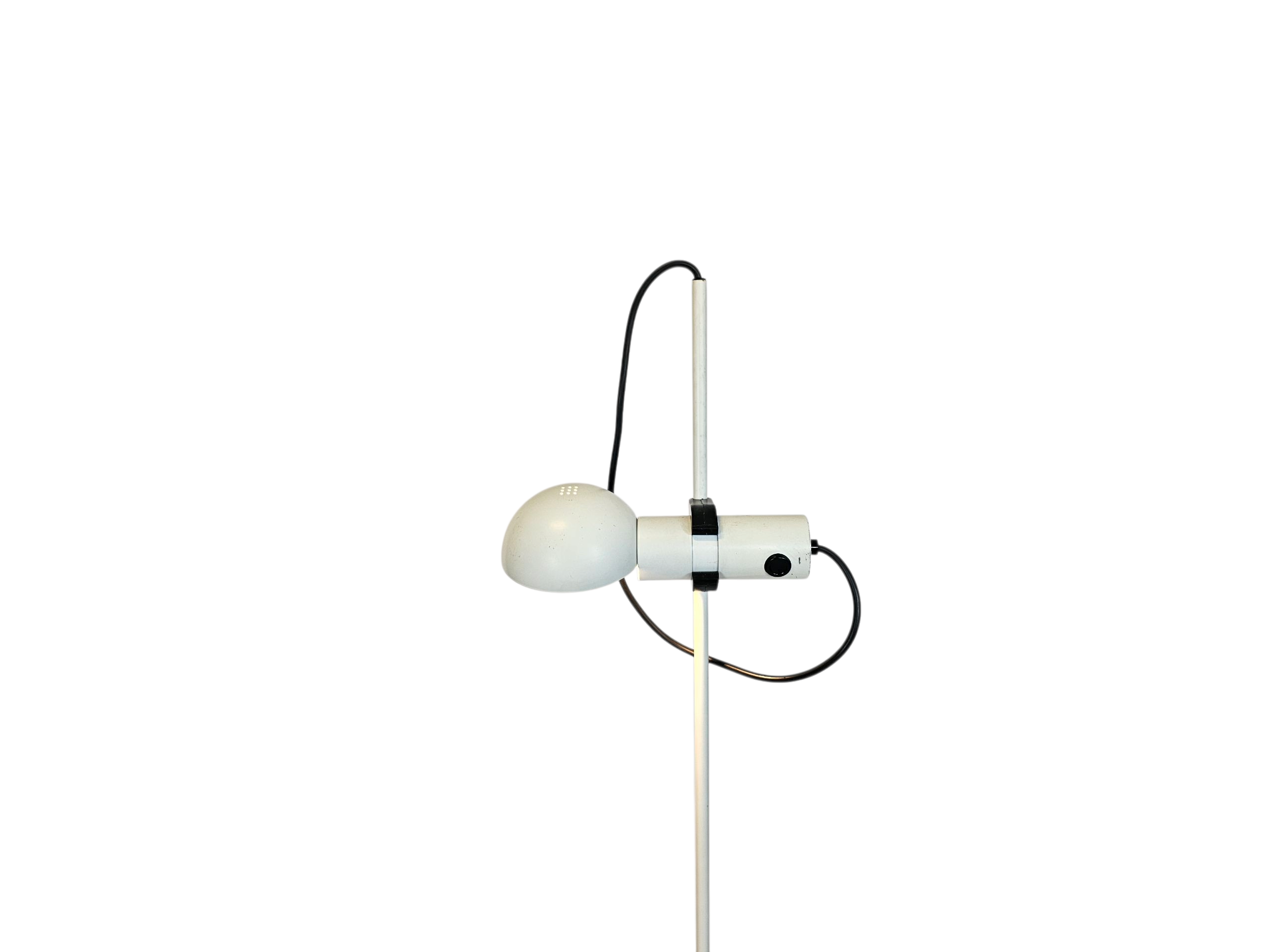 Tronconi - design Raul Barbier & Georgio Marianelli - vloerlamp - Italie - 1960's