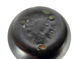 Westraven Keramiek - Ufo vaasje - model 606 - 3e kwart 20e eeuw