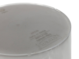 Ikea - Ikea collectables - Basisk - Type B0404 - design Wiebke Braasch - 90's