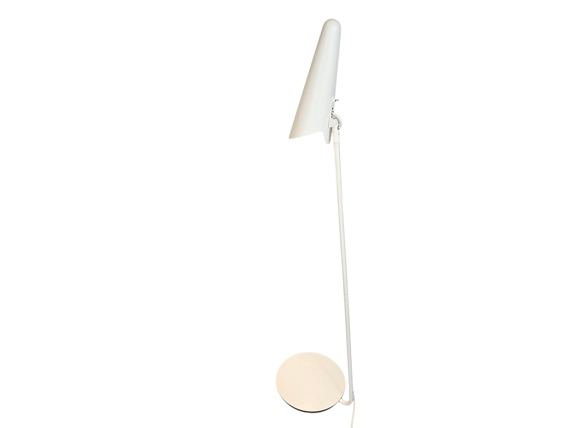 Ikea PS series - model Stockholm - design Ehlen Johansson - led vloerlamp