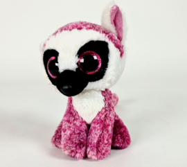 Ty Beany Boo -  collectors items - Coconut - Owen - Kiwi - Sammy  - Lee Ann (5)