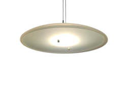 B-Leuchten - model Findus - messing - Led - hanglamp