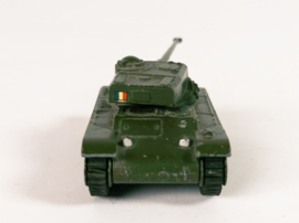 Dinky Toys - 1:43 - Dinky Toys model  817, Char AMX 13 - Meccano - Made in France -