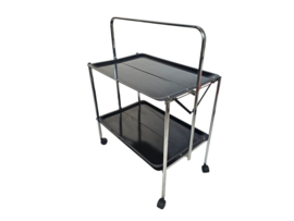Melform - Trolley - Speedy - inklapbaar - Made in Italy - 60's
