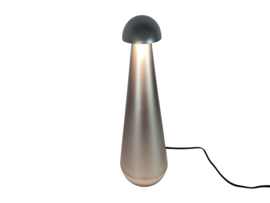 Forma Lighting - Carlo Forcolini - 'Birillo' - Self Balancing - Tafellamp - 80s