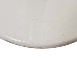 Dijkstra verlichting - Uplighter - Kelklamp - vloerlamp - 60's