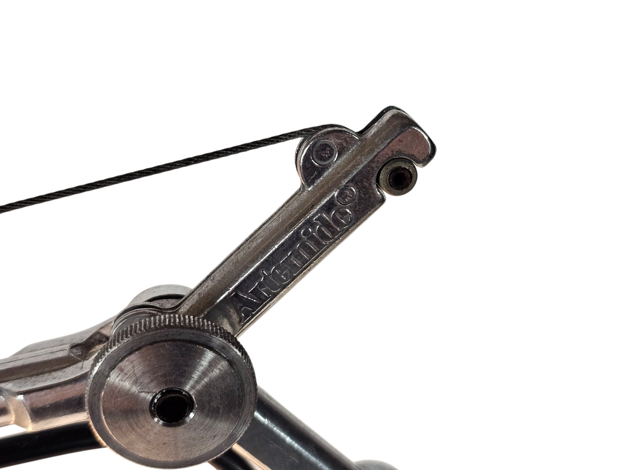 Artemide - Tolomeo Tavolo midi -  Bureau/Tafellamp - Aluminium - 2020