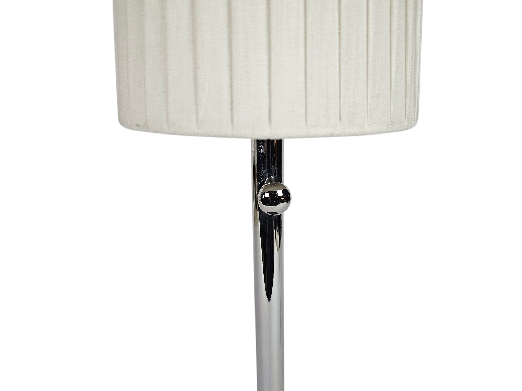 ikea  365+ Lunta - design A. Nillson/H. Preutz/T. Eliasson - tafellamp - 2012