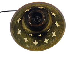 Raak Amsterdam - Nanny Still McKinney - hanglamp - koper - hanglamp - 60's