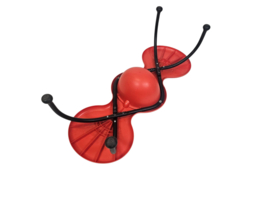 Ikea PS series - design Eva & Peter Moritz - kinderbankje - tafeltje - 2003