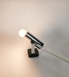 Targetti Sankey - Made in Italy - design Paolo Targetti -  muurspot  - 1960's