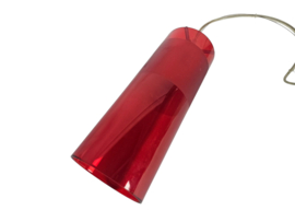 Kartell - design Ferruccio Laviani - model Easy - Italie  - 2003