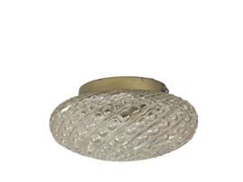 Massive - Plafond- Wandlamp - Sconce - Belgie - Mid-Century - 70's