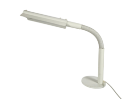 Hala Zeist - model 707 - 'Gooseneck' - bureaulamp - Holland - 1970's