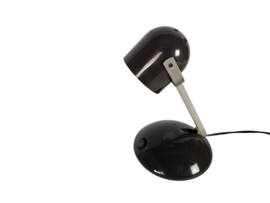 Eichhoff Werke - West-Germany - Space Age - telescoop tafellamp - 60's
