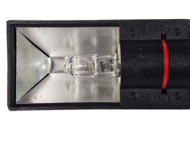 Lumiance - Dutch design - Arnout Visser - model Tablo - minimalistisch design - 80's