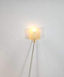 Dutch design - Goods - design Chris Slutter - leunlamp - 'Lazy lamp'