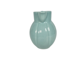 Frankton Ceramics - Art Deco - schenkkan - keramiek - Holland - 1950's