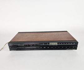 Beomaster 1100 -  Tuner/Versterker - design Jacob Jensen - 1970's