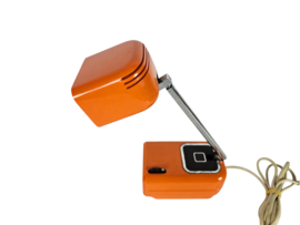 Nambu tafellamp -Space Age  NA-179 - Japan - telescooplamp - 1970-1979