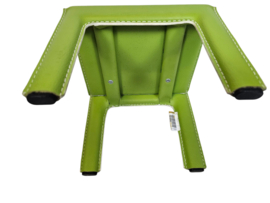 Style traders - junior chair - set (2) - mintgroen - handmade - 2000