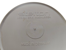 Stelton - model Picnic - design Erik Magnussen - set (4)  - Made in Denmark - 70's