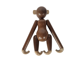 Kay Bojesen - Monkey - teak - Denemarken