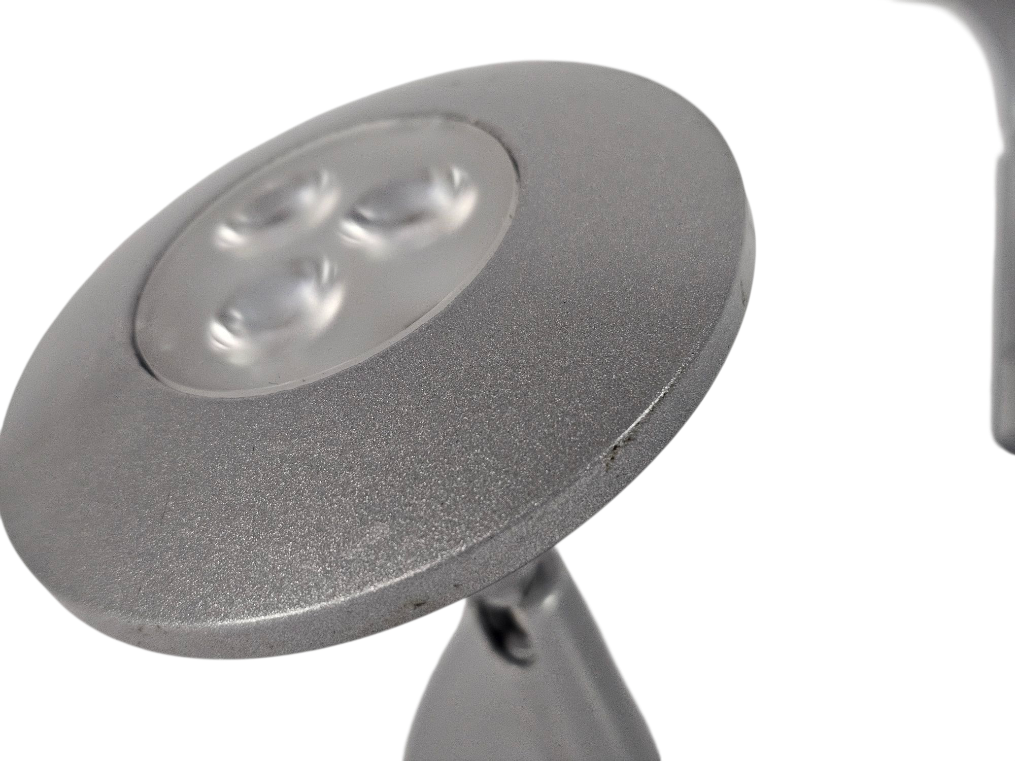 Ikea design - model Centrigrad - Led - plafondspot - Zweden - 2014
