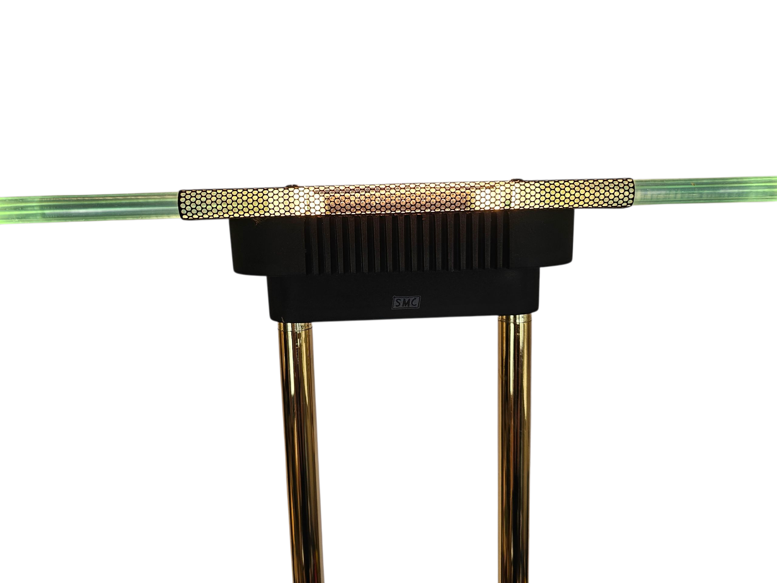 Robert Sonneman  - SMC Boxford - vloerlamp - Post Modern - 80's
