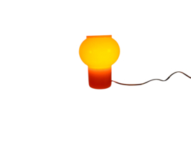 Atlas Lamp Works Ltd  - tafellamp - Space Age -  Engeland  - 3e kwart 20e eeuw