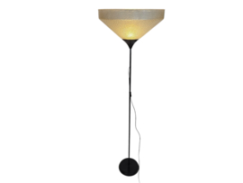 Friso Kramer stijl - vloerlamp - 'lantaarnpaal'  - Dutch design