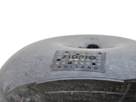 Fidrio - Fidrio Holland - 'Donut'  - glaskunst - 2010