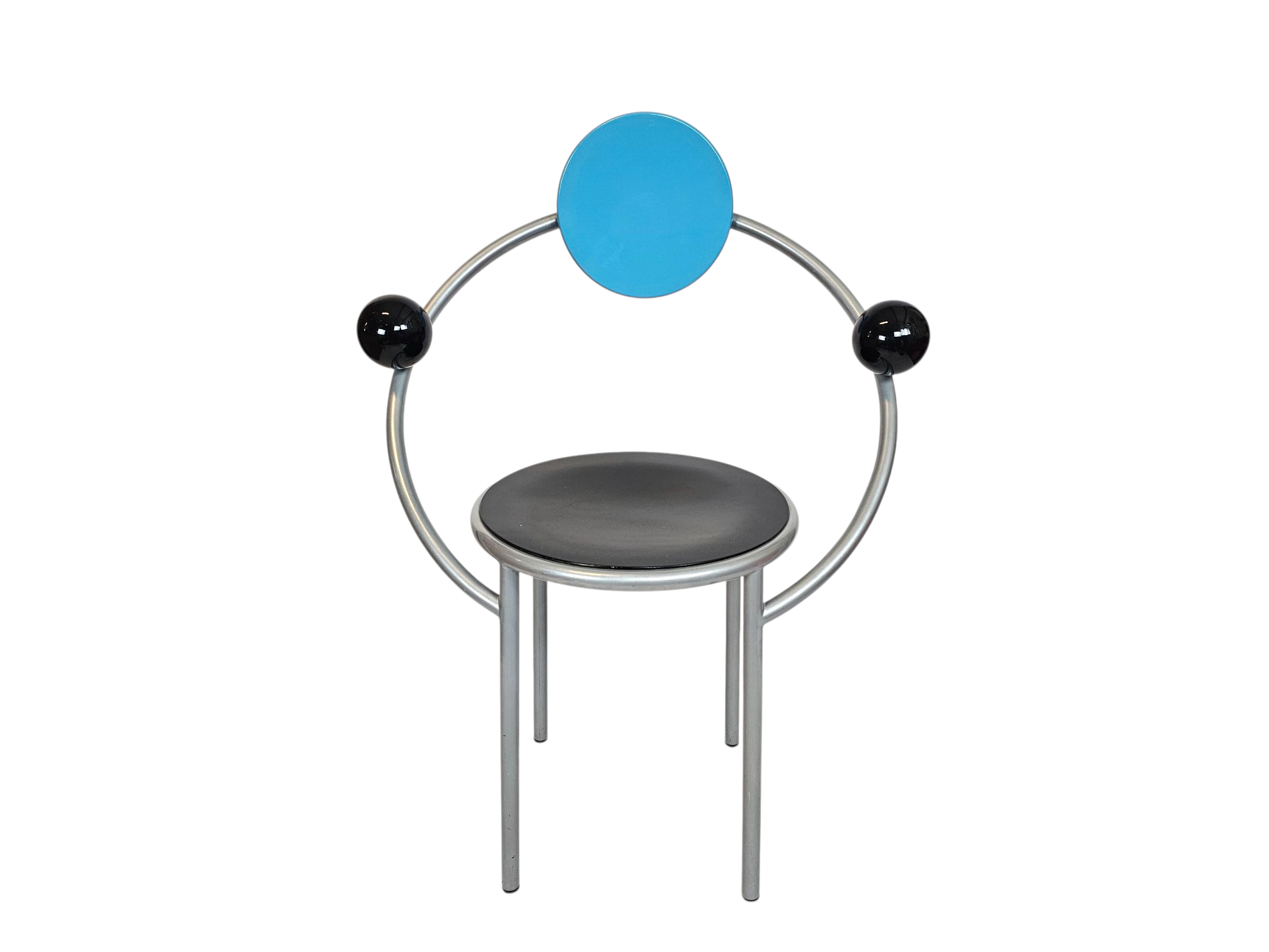 Memphis Milano - Design Michele De Lucchi - model First - 80s