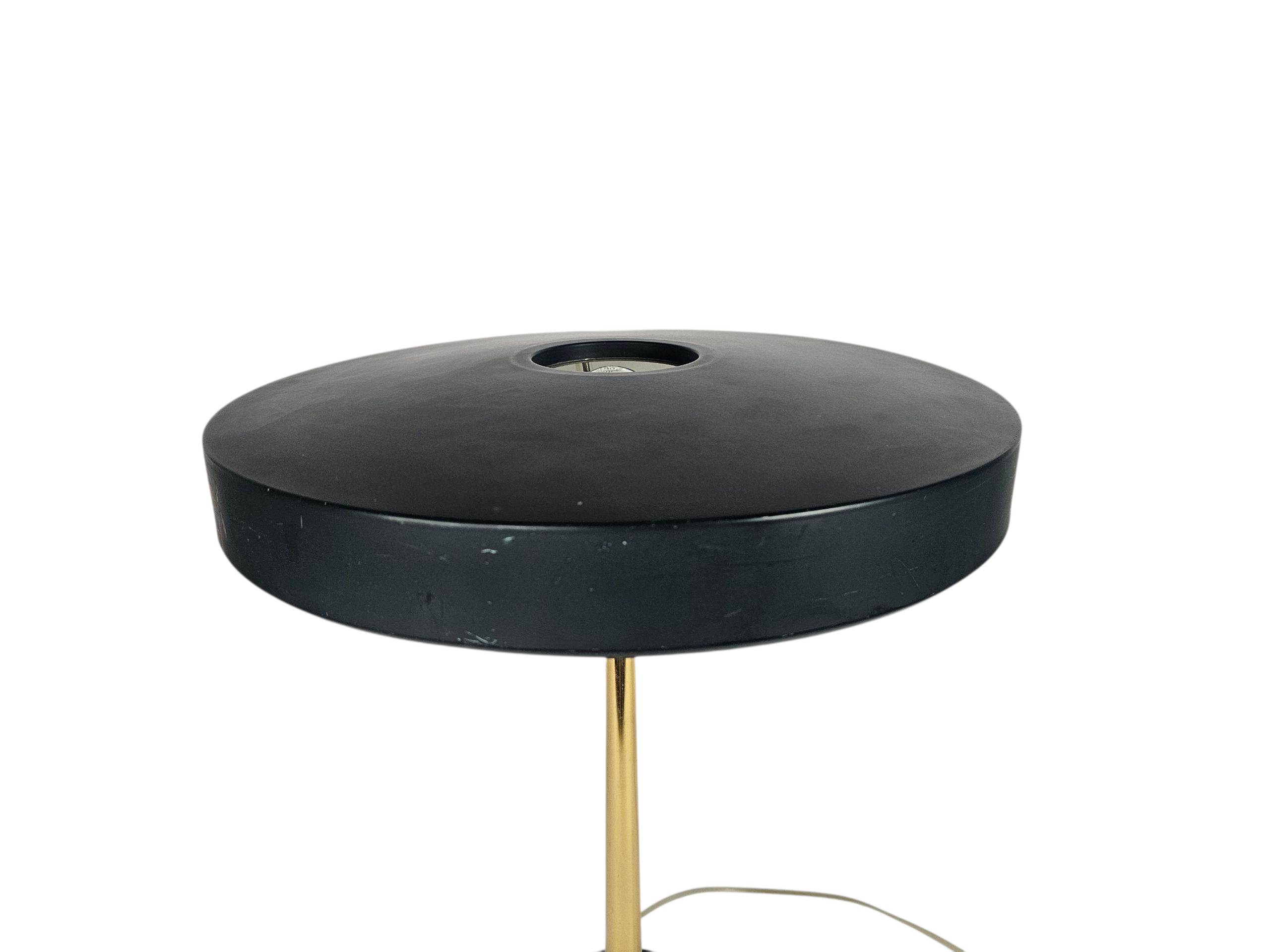 Philips - ontwerp Louis Kalff - model Timor 69 - Holland - 1950's