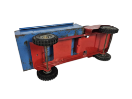 Tri-ang Transport - Lines Bros Ltd - Vintage Toys - metaal - Engeland - 1950's