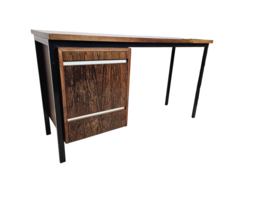 Mid Century Modern - Pastoe - Cees Braakman stijl - pallisander - 70's