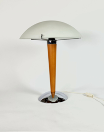 Mid century - Mushroom lamp - model Kvintol - B9803  - Ufo lamp - Spage age design - 80's