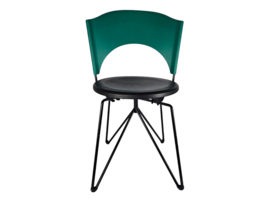 Bonaldo - design Carlo Bartoli - model Sofia - Post Modern - 1980's