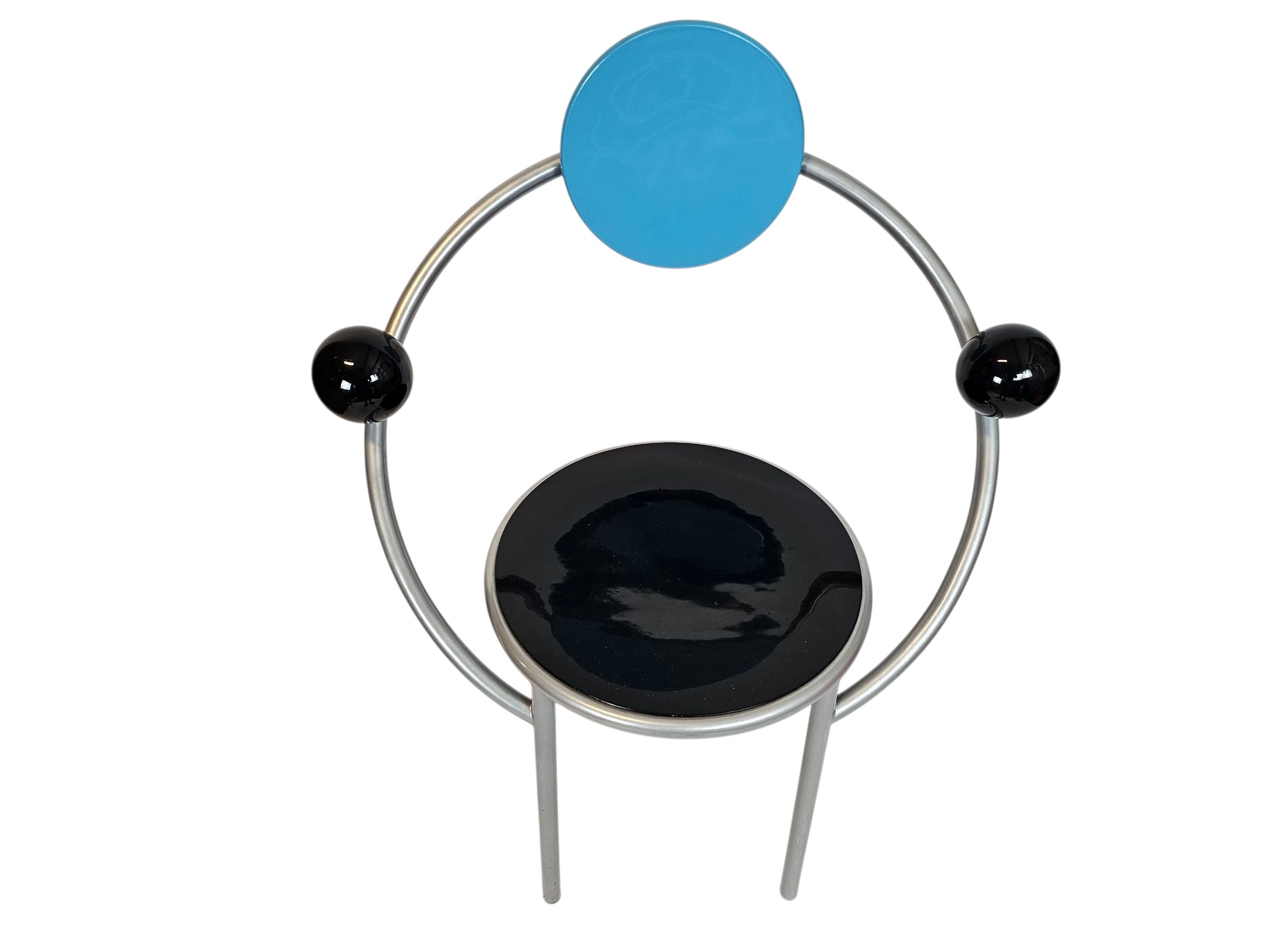 Memphis Milano - Design Michele De Lucchi - model First - 80s