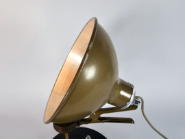 Vintage  - Cifo  - Klemlamp -  Fotografie  - Lamp  - Industrieel  - Jaren 50