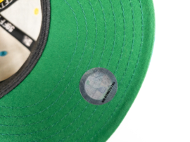 59Fifty New Orleans Saints Pet - New Era - NBA - 7 3/8 - 58,7 cm - 90's