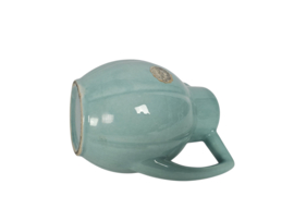 Frankton Ceramics - Art Deco - schenkkan - keramiek - Holland - 1950's