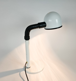 Alda - Zweden - tafellamp - post modern - 80's