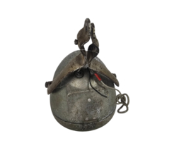 Willocq Bottin - Bruxelles - motorlamp - koplamp - 1930's