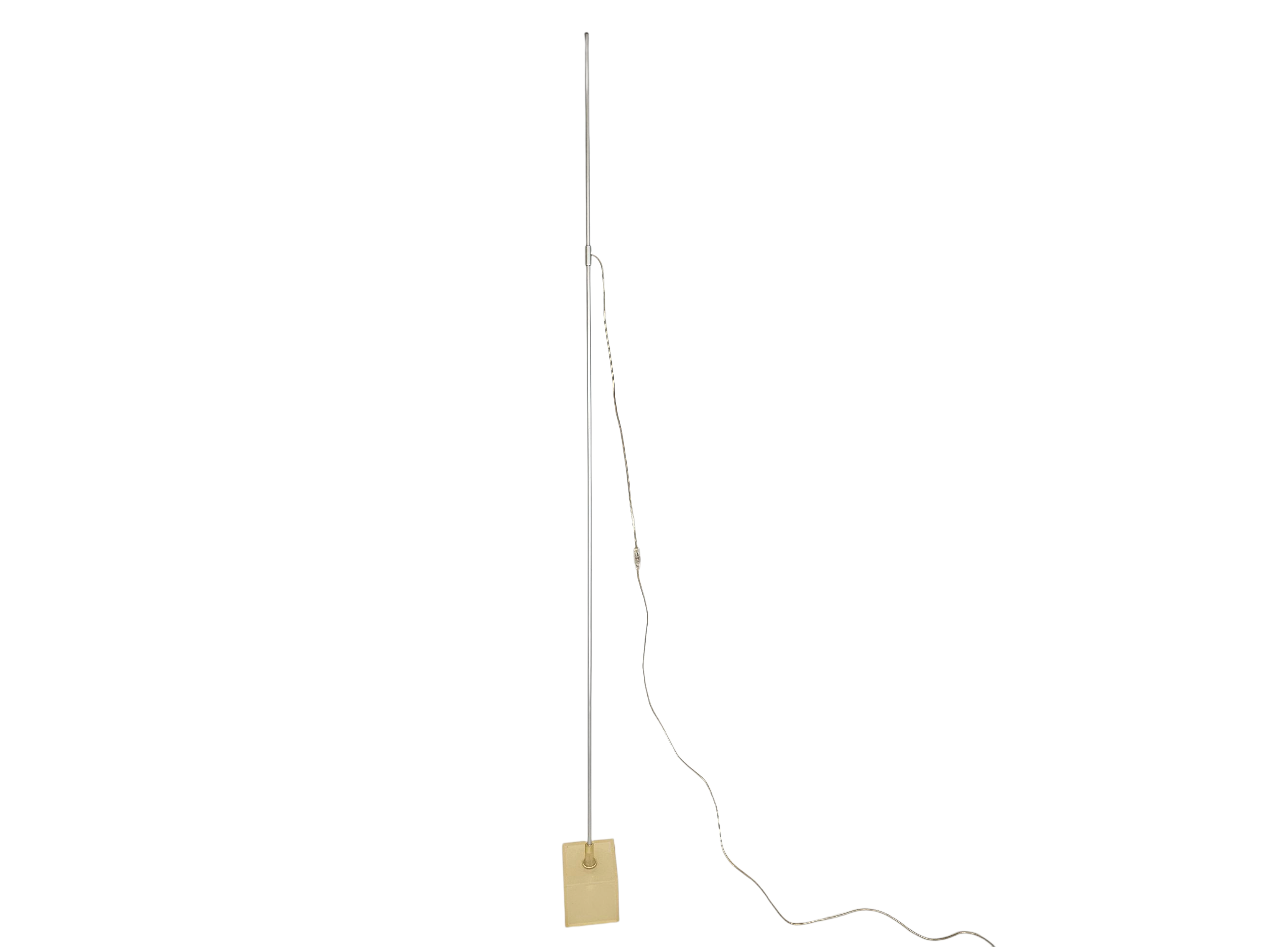 Dutch design - Goods - design Chris Slutter - leunlamp - 'Lazy lamp'