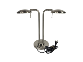 Boxford Holland - Jan des Bouvrie -  tafellamp - messing - metaal  - gesigneerd -  80's