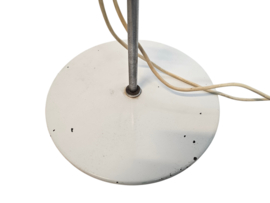 Gepo ´Eyball´ - vloerlamp - ontwerp Gebroeders Posthuma - Holland - 70's