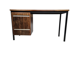 Mid Century Modern - Pastoe - Cees Braakman stijl - pallisander - 70's